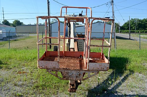 Property photo 12 - CONTRACTOR LIQUIDATION & TOOL AUCTION IN ALLEN COUNTY, INDIANA